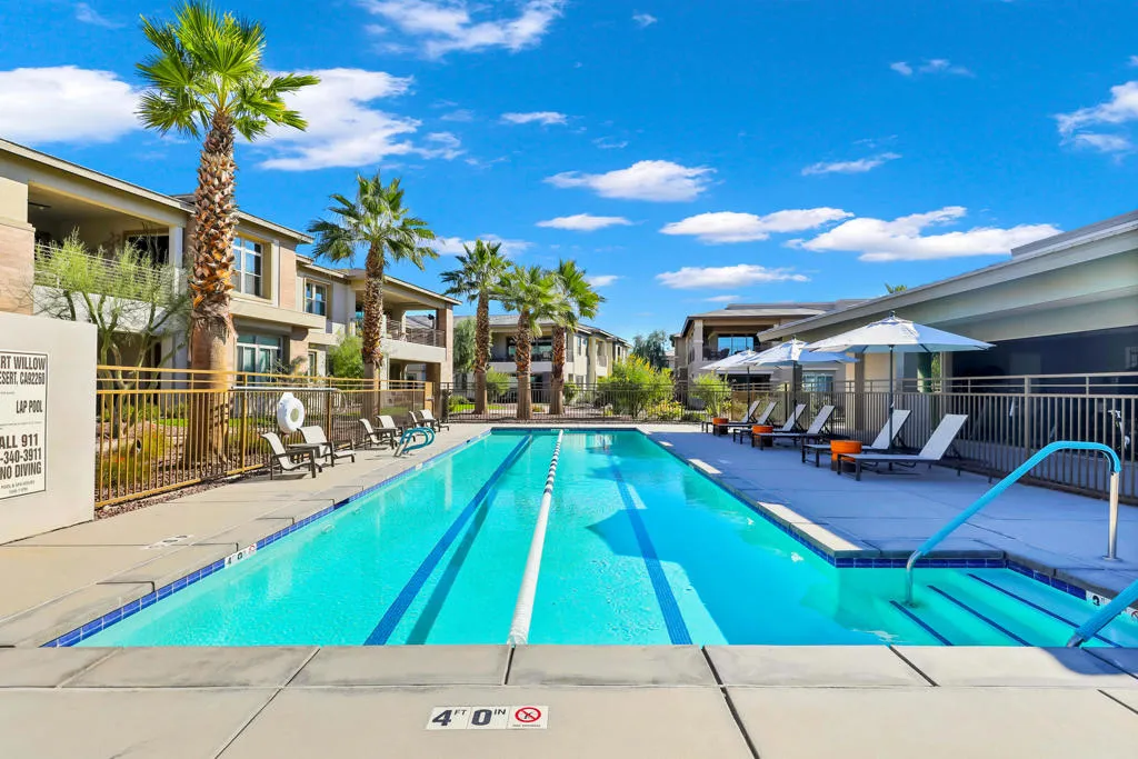 803 Retreat Circle, Palm Desert, California 92260 home-pic-36