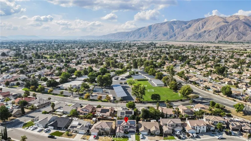 1241 Reinhart Street, San Jacinto, California 92583