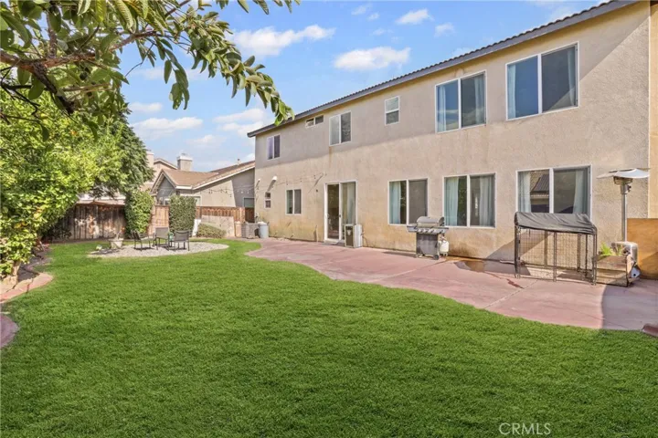 1241 Reinhart Street, San Jacinto, California 92583