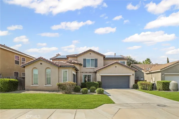 1241 Reinhart Street, San Jacinto, California 92583