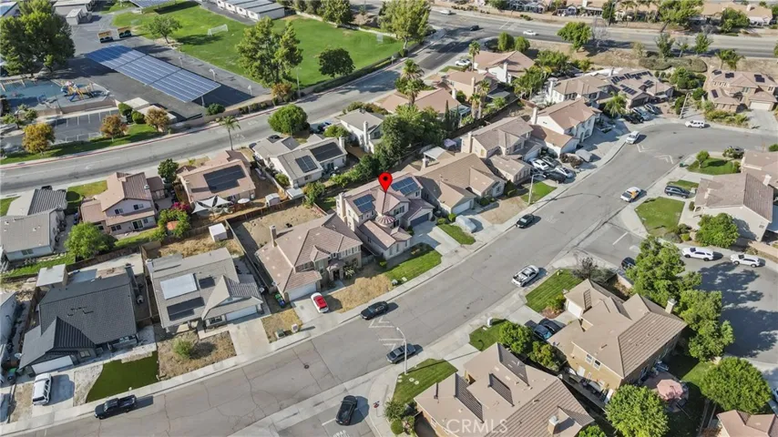 1241 Reinhart Street, San Jacinto, California 92583