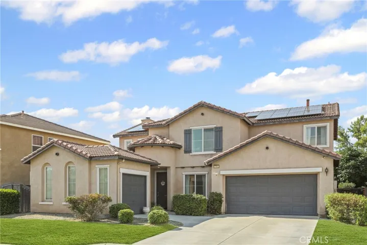 1241 Reinhart Street, San Jacinto, California 92583