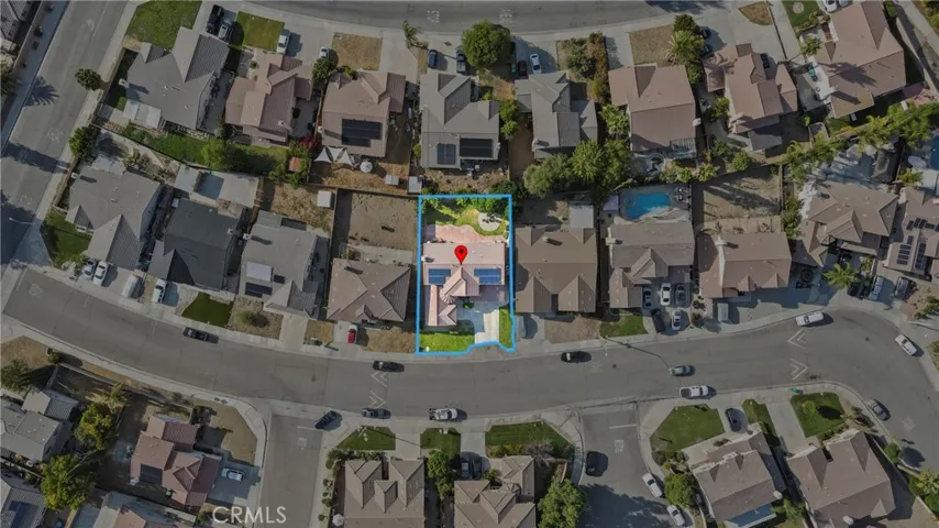 1241 Reinhart Street, San Jacinto, California 92583