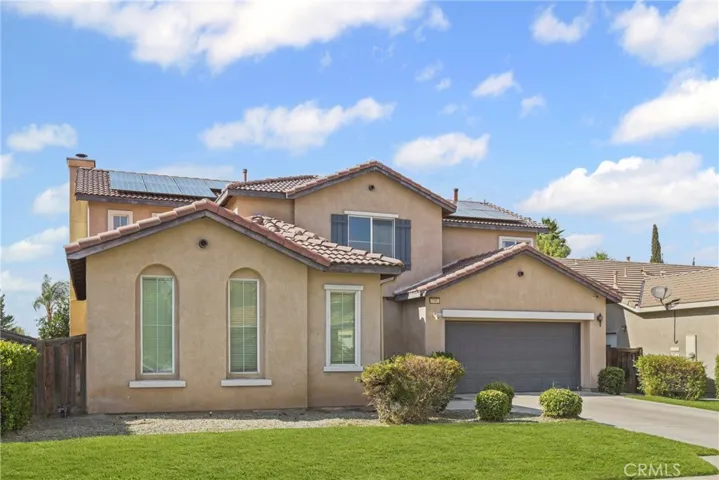 1241 Reinhart Street, San Jacinto, California 92583