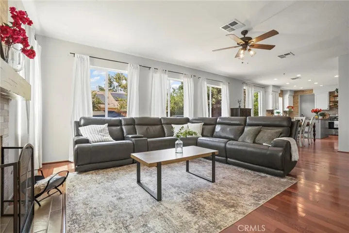1241 Reinhart Street, San Jacinto, California 92583
