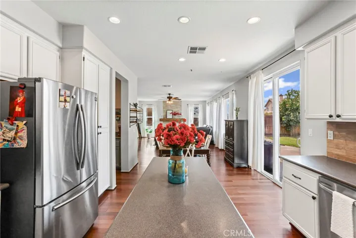 1241 Reinhart Street, San Jacinto, California 92583