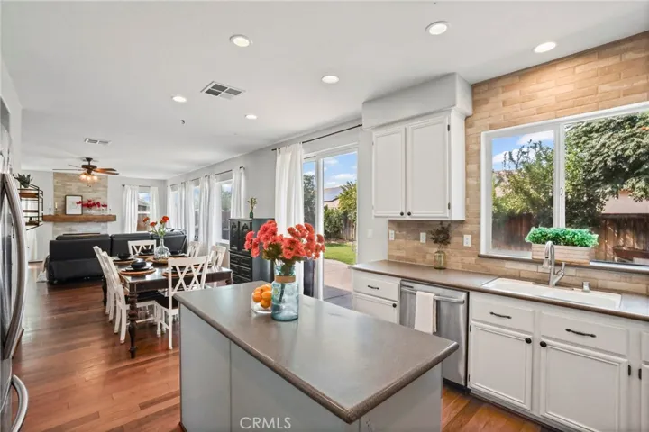 1241 Reinhart Street, San Jacinto, California 92583