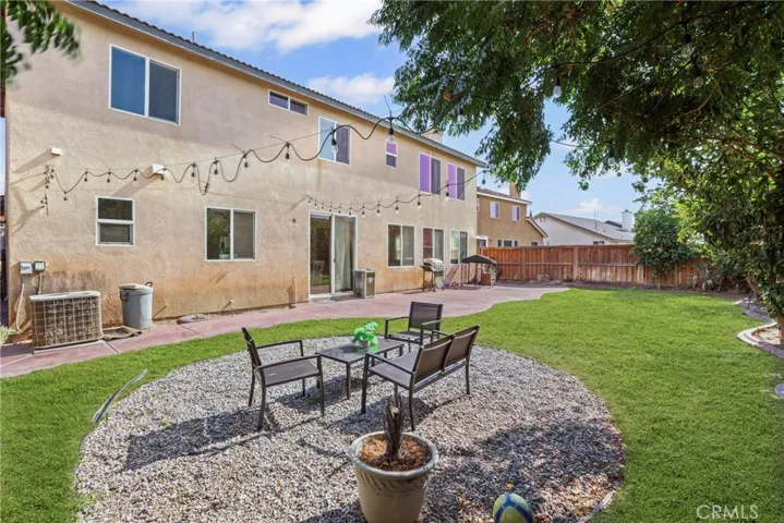 1241 Reinhart Street, San Jacinto, California 92583
