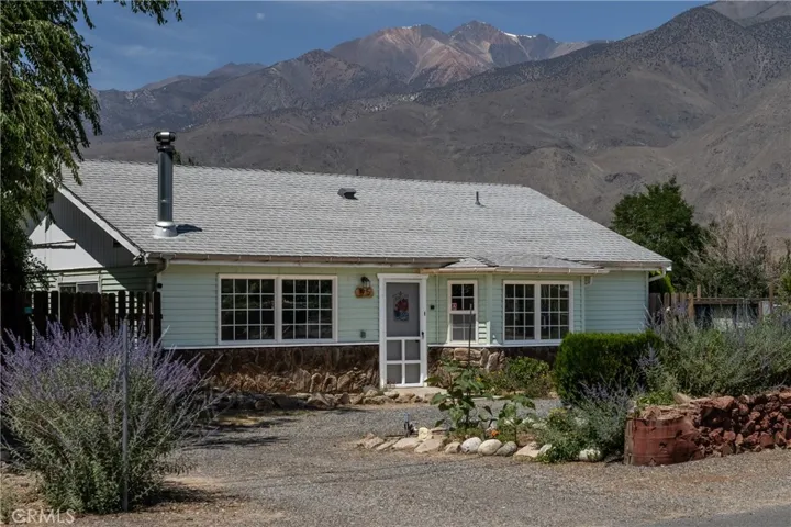 95 Mountain View, Bishop, California 93514