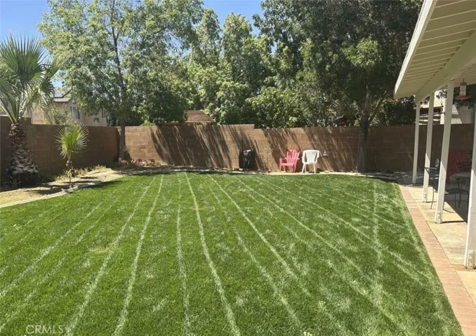 40237 Vicker Way, Palmdale, California 93551
