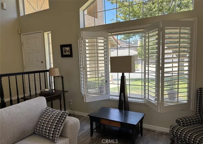 40237 Vicker Way, Palmdale, California 93551