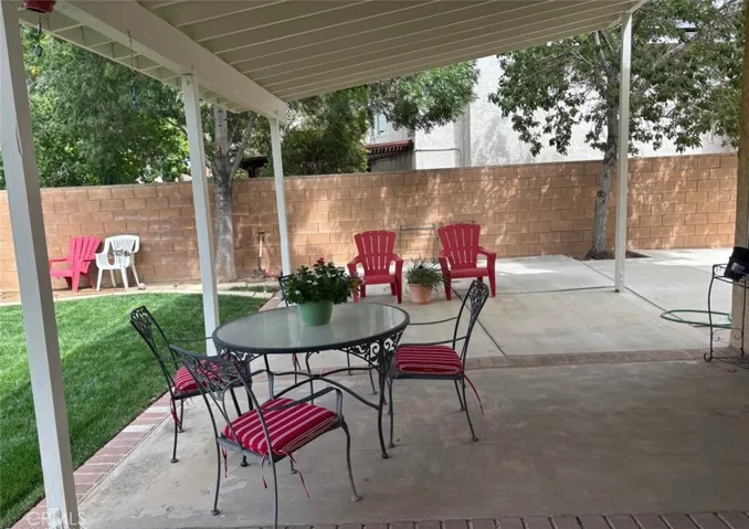 40237 Vicker Way, Palmdale, California 93551