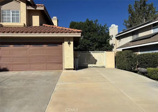 40237 Vicker Way, Palmdale, California 93551