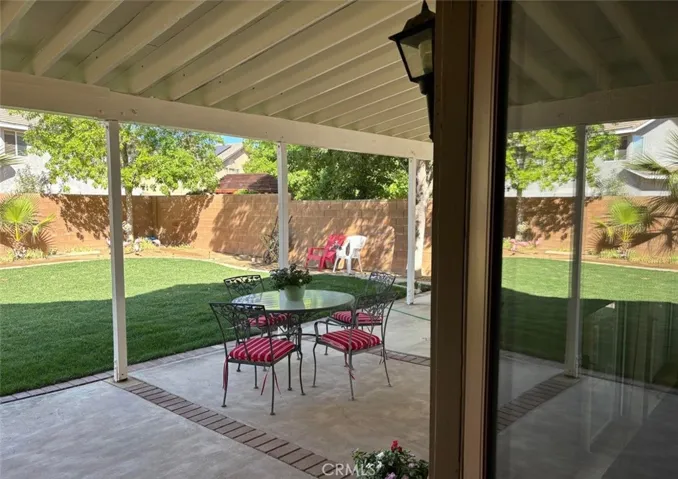 40237 Vicker Way, Palmdale, California 93551