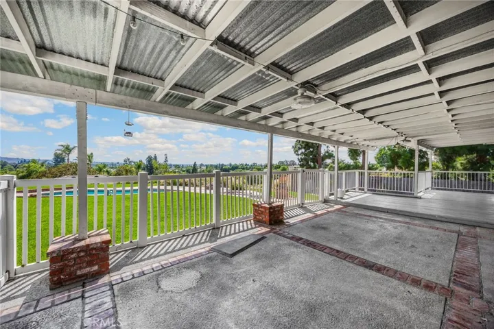 17832 Longview Dr, Yorba Linda, California 92886