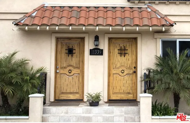 11339 Venice Boulevard 4, Los Angeles, California 90066