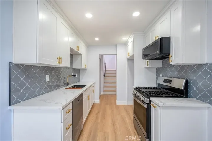 14700 S Berendo Avenue 20, Gardena, California 90247