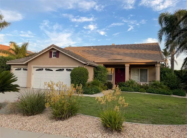 14067 Glendale Court, Rancho Cucamonga, California 91739