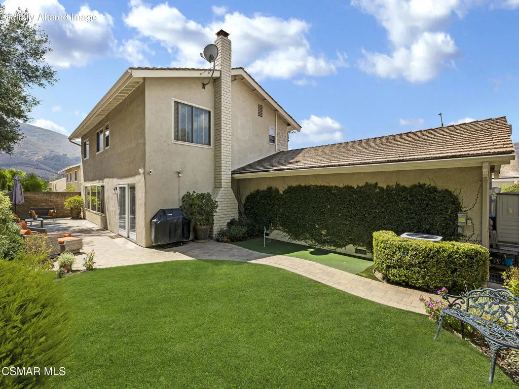 5426 Cedarhaven Drive, Agoura Hills, California 91301 home-pic-37