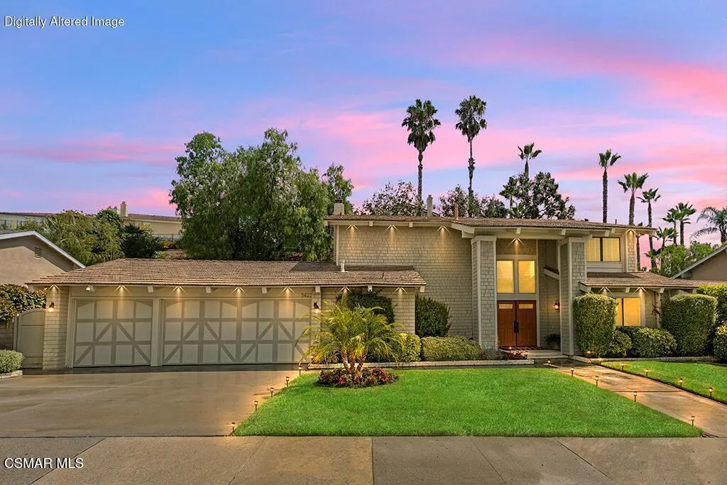 5426 Cedarhaven Drive, Agoura Hills, California 91301 home-pic-1