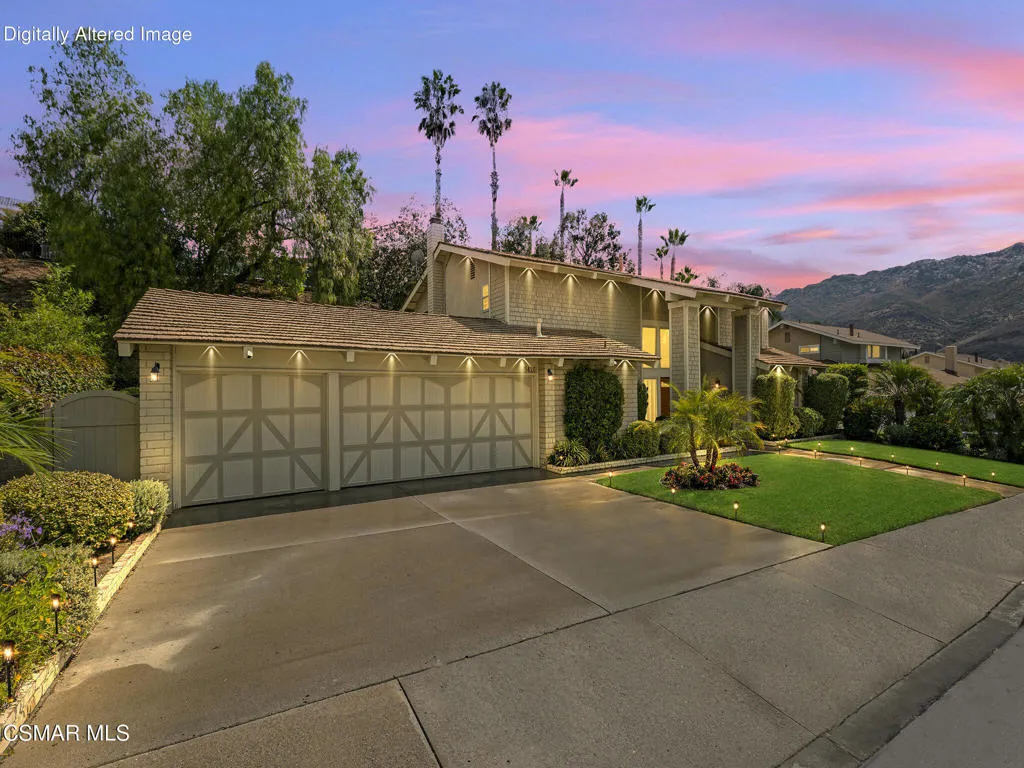5426 Cedarhaven Drive, Agoura Hills, California 91301 home-pic-2