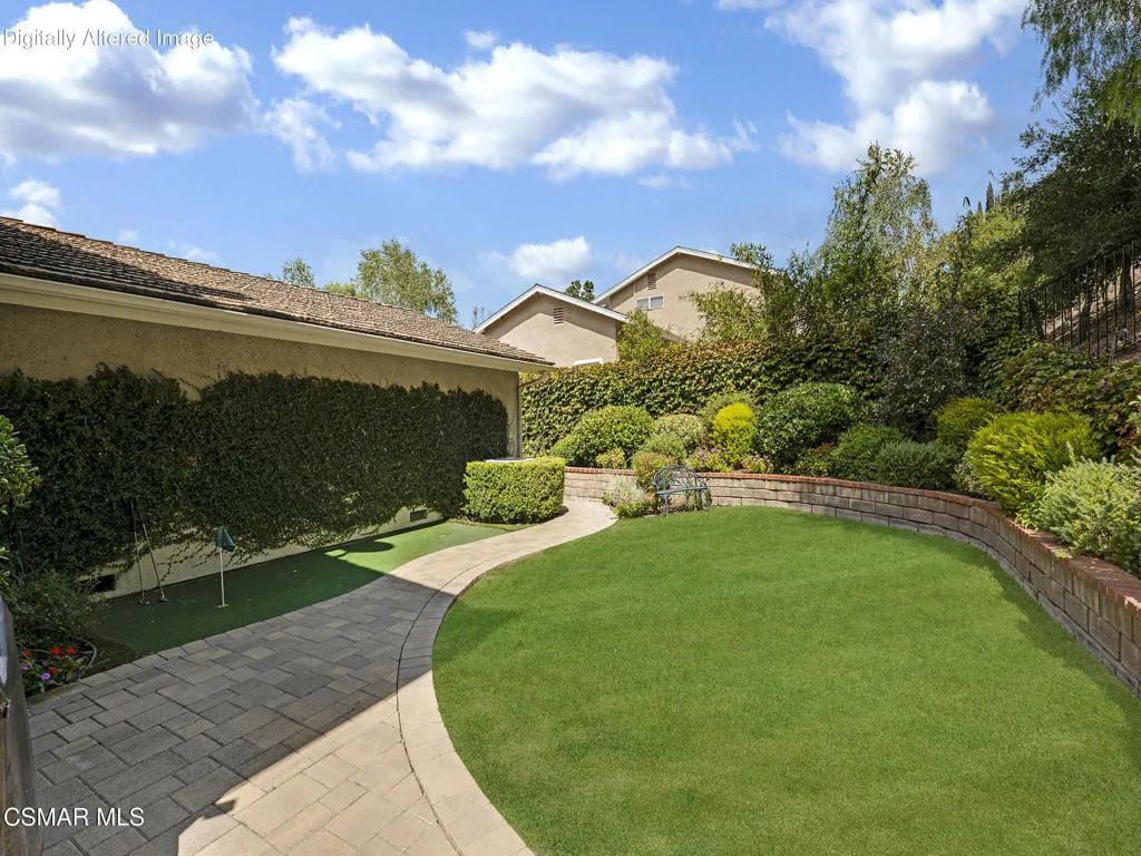 5426 Cedarhaven Drive, Agoura Hills, California 91301 home-pic-36