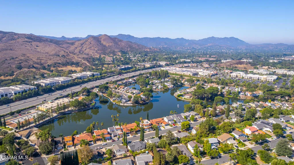 5426 Cedarhaven Drive, Agoura Hills, California 91301 home-pic-49