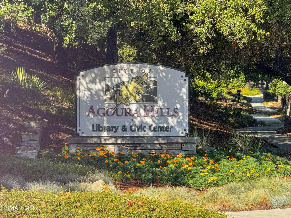 5426 Cedarhaven Drive, Agoura Hills, California 91301 home-pic-50