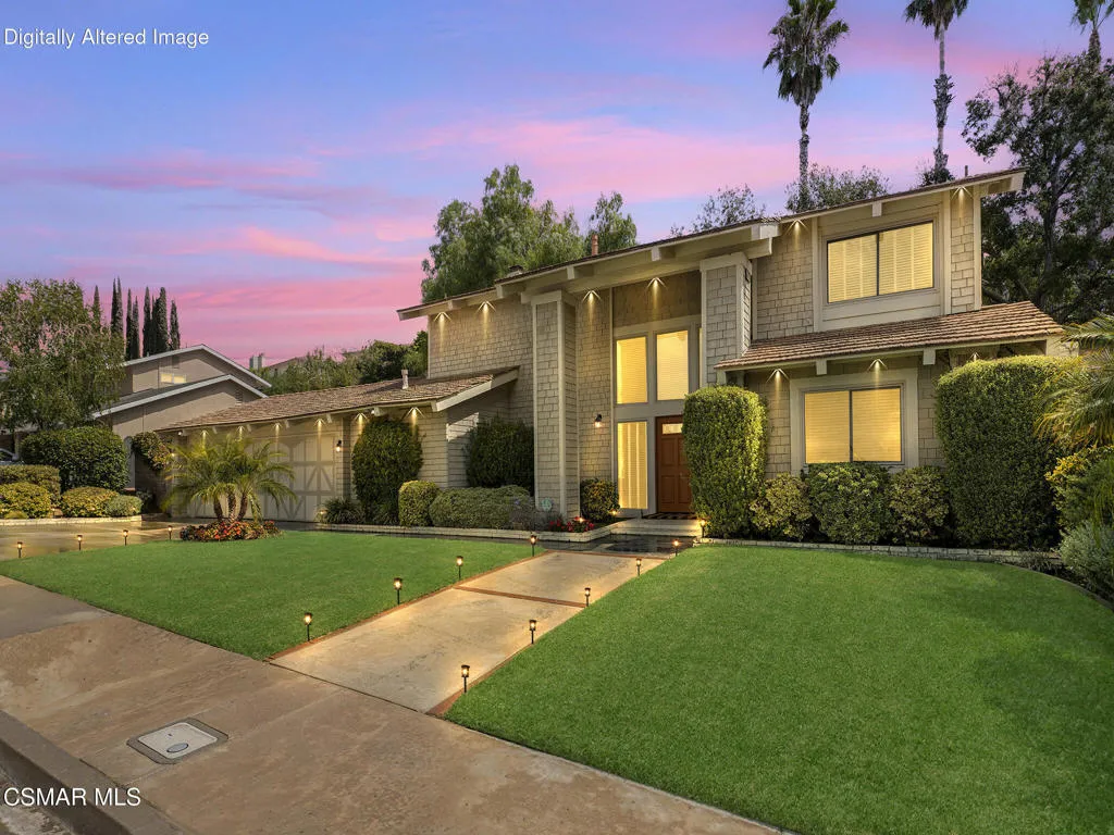 5426 Cedarhaven Drive, Agoura Hills, California 91301 home-pic-0