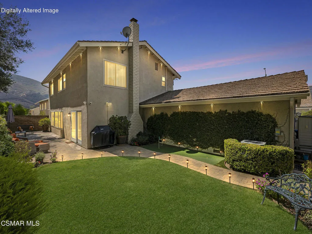5426 Cedarhaven Drive, Agoura Hills, California 91301 home-pic-40
