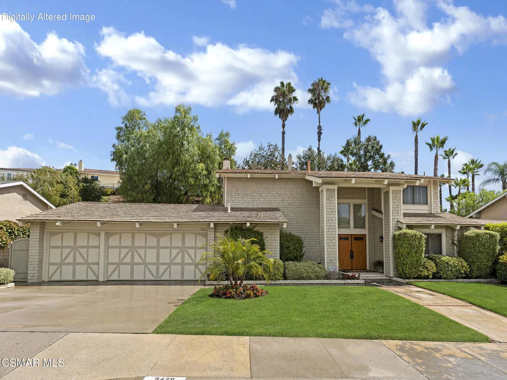5426 Cedarhaven Drive, Agoura Hills, California 91301 home-pic-3