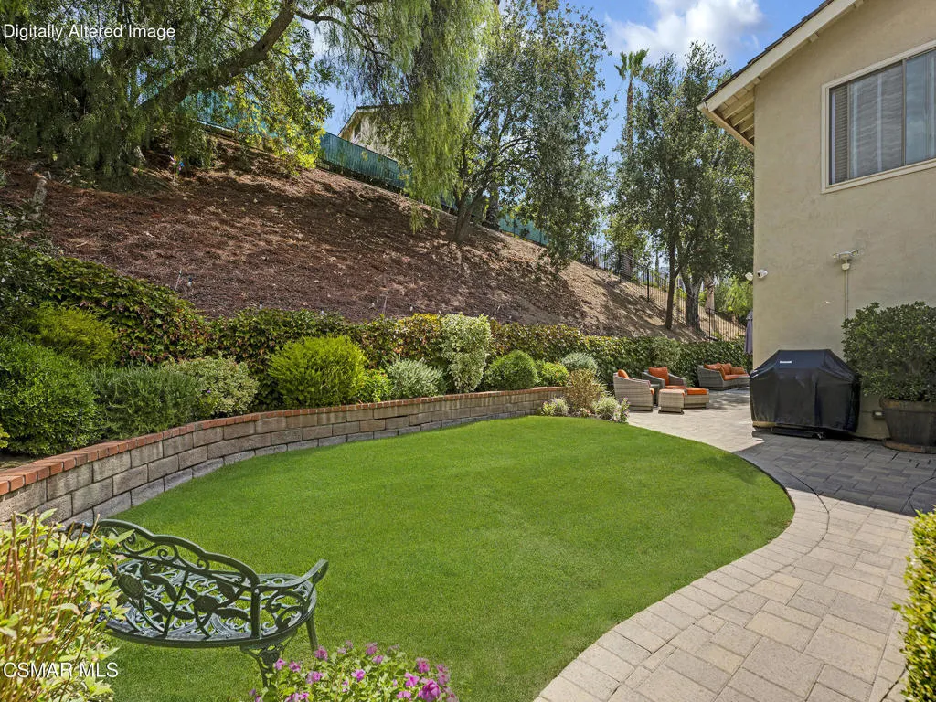 5426 Cedarhaven Drive, Agoura Hills, California 91301 home-pic-35