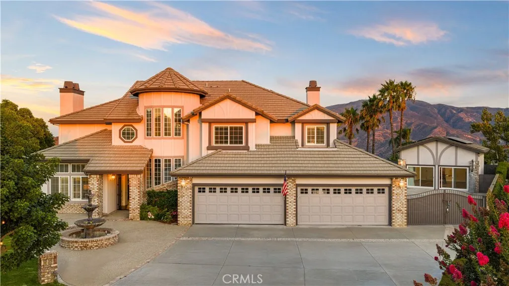27170 Big Horn Mountain Way, Yorba Linda, California 92887, 5 Bedrooms Bedrooms, ,5 BathroomsBathrooms,Residential,For Sale,Big Horn Mountain,WS25191002