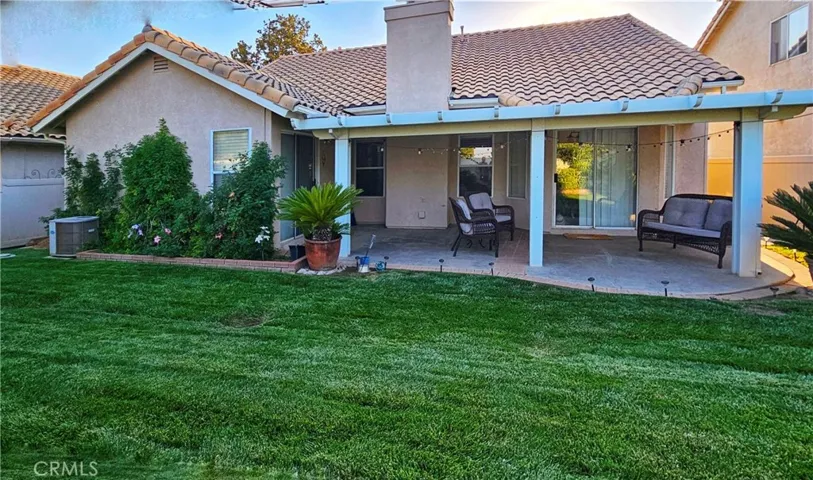1058 S Bay Hill Road, Banning, California 92220