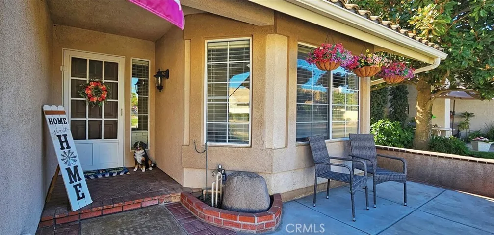 1058 S Bay Hill Road, Banning, California 92220
