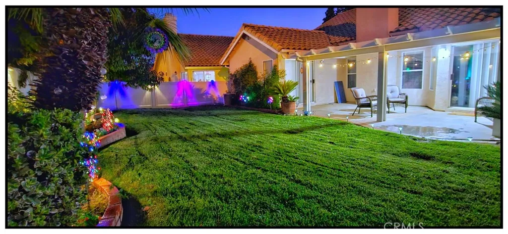 1058 S Bay Hill Road, Banning, California 92220