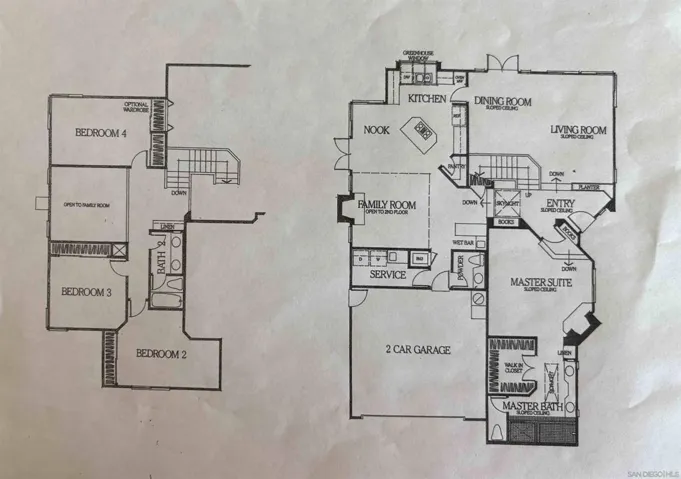 9665 Saskatchewan Ave, San Diego, California 92129