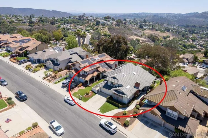 9665 Saskatchewan Ave, San Diego, California 92129