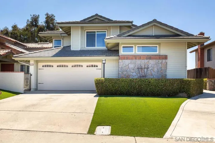 9665 Saskatchewan Ave, San Diego, California 92129