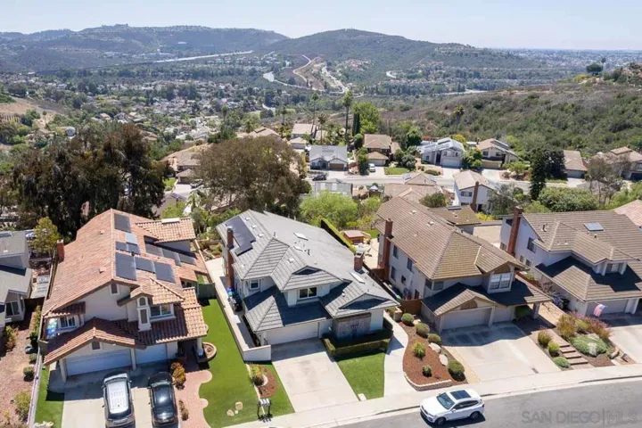 9665 Saskatchewan Ave, San Diego, California 92129