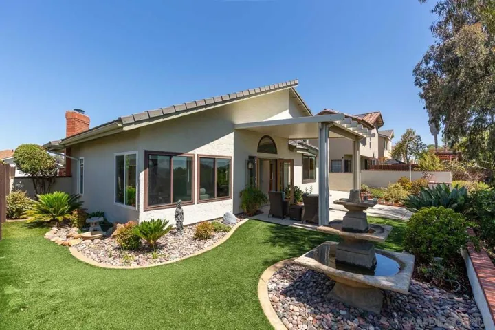 9665 Saskatchewan Ave, San Diego, California 92129