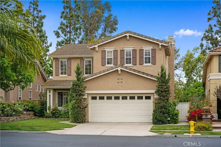 26 Middleton, Irvine, California 92620