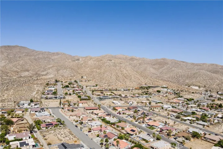 9473 Palm Drive, Desert Hot Springs, California 92240