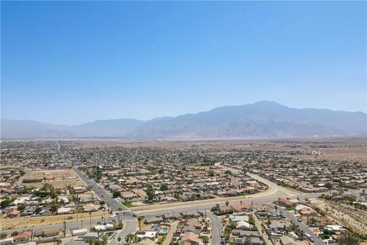 9473 Palm Drive, Desert Hot Springs, California 92240