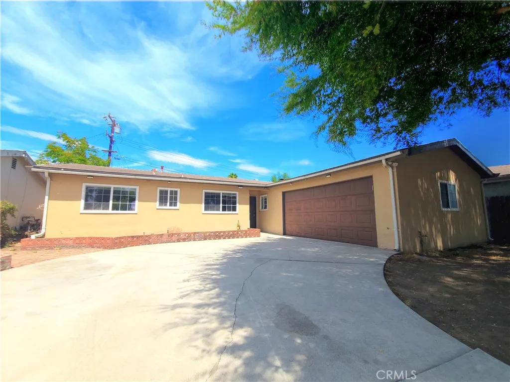 1343 Marand Street, Duarte, California 91010, 4 Bedrooms Bedrooms, ,2 BathroomsBathrooms,Residential,For Sale,Marand,CV25190815