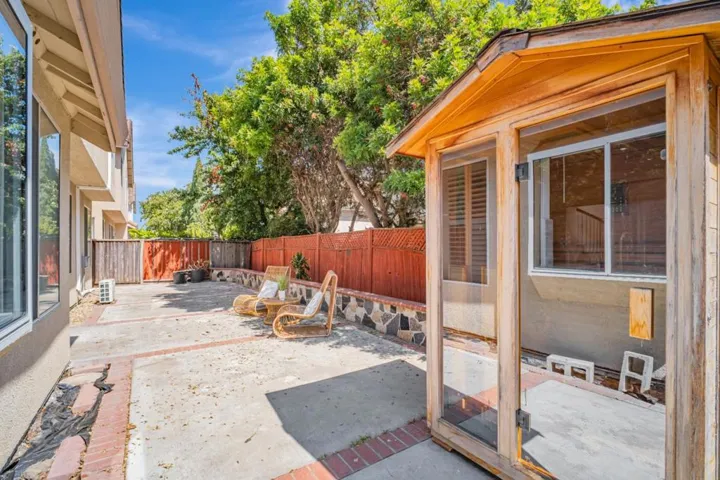 15180 Orion Rd, San Leandro, California 94579