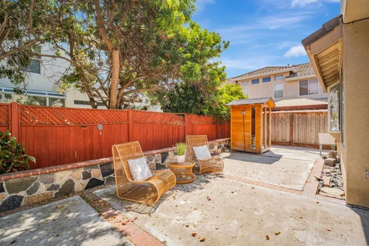15180 Orion Rd, San Leandro, California 94579