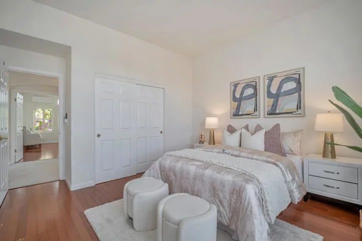 15180 Orion Rd, San Leandro, California 94579