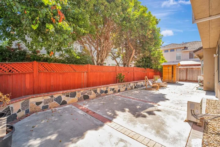 15180 Orion Rd, San Leandro, California 94579