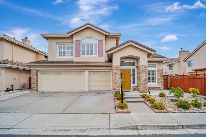 15180 Orion Rd, San Leandro, California 94579